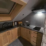 Apartmán Na Uboczu *