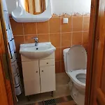 Apartmán Na Uboczu