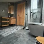Na Uboczu Apartmán Zakopane