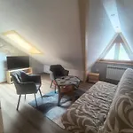 Apartmán Na Uboczu *