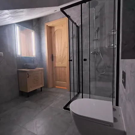 Na Uboczu * Zakopane