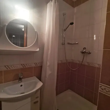 Na Uboczu Apartamento *