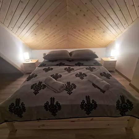 Apartamento Na Uboczu Zakopane