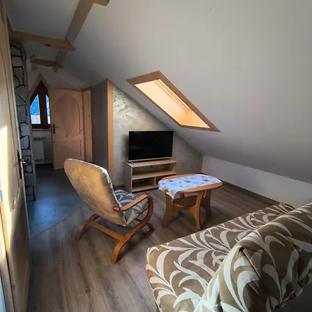 Na Uboczu * Zakopane