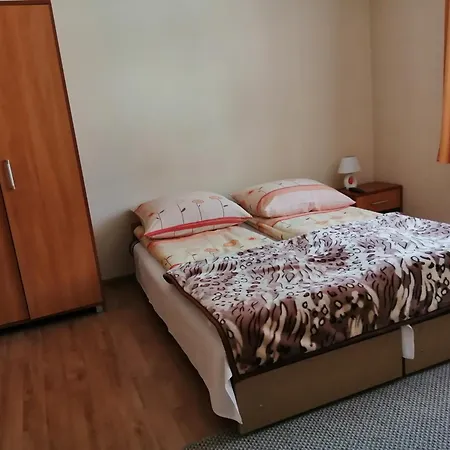 شقة Na Uboczu زاكوباني
