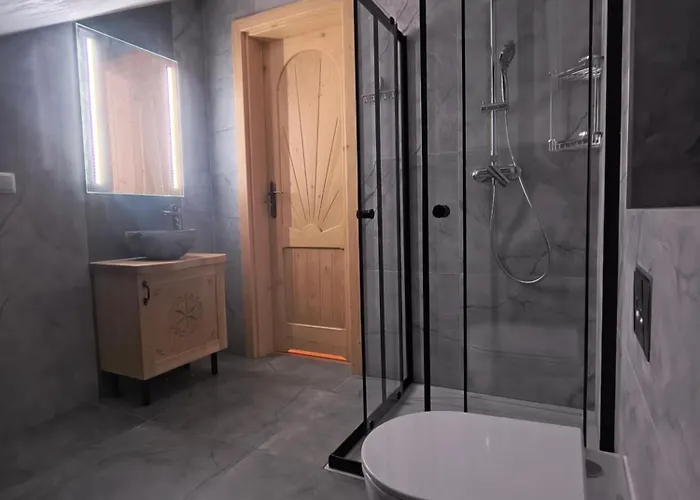 Na Uboczu * Zakopane