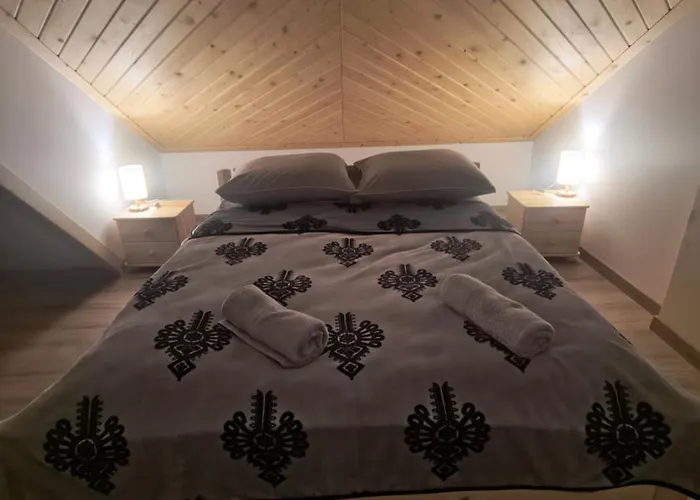 Apartamento Na Uboczu Zakopane