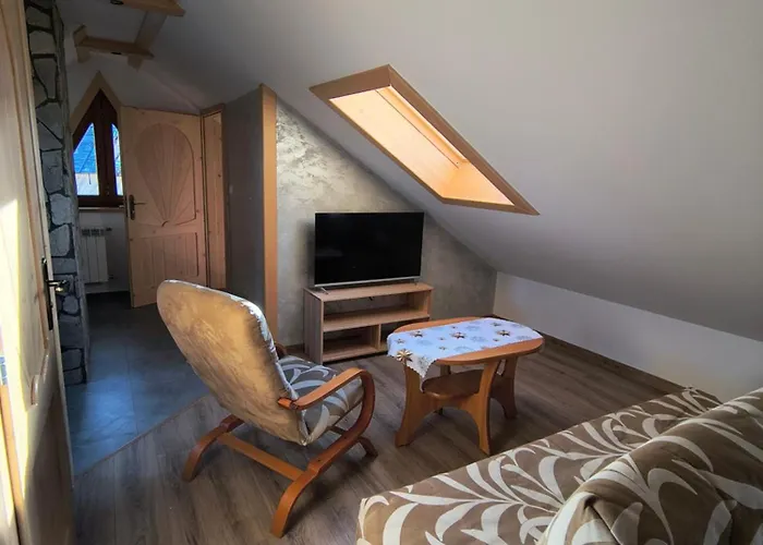 Na Uboczu * Zakopane