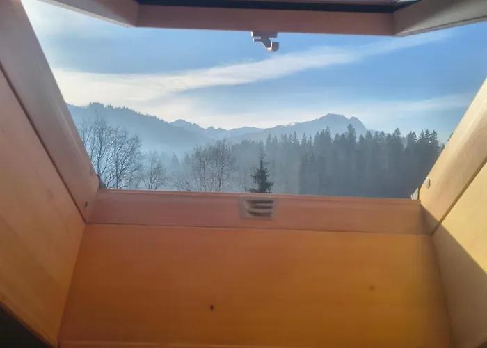 Appartement Na Uboczu Zakopane