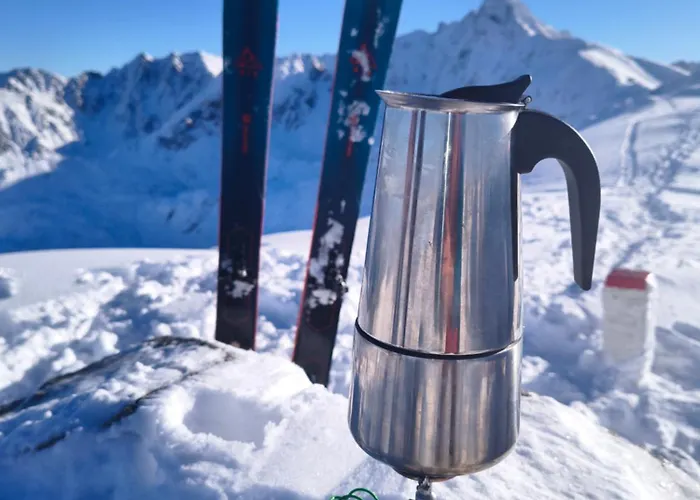 Appartement Na Uboczu *