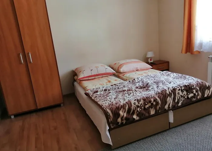 Apartamento Na Uboczu Zakopane